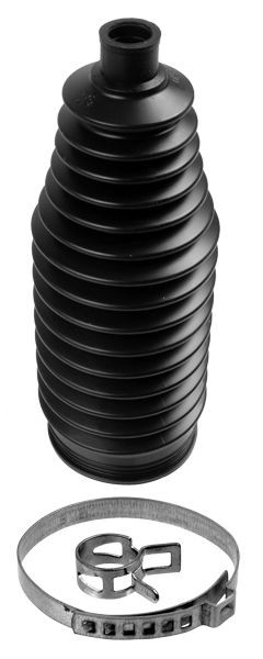 LEMFÖRDER Kaitsekumm, rooliseade 34405 01 LEMFÖRDER 34405 01 Roolilati tolmukaitse TOYOTA PRIUS originaal