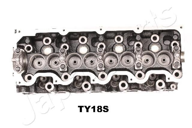 JAPANPARTS Topstykke XX-TY018S Topstykke JAPANPARTS MR 2 XX-TY018S billig