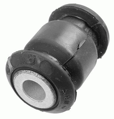 LEMFÖRDER Trailing arm / Suspension arm bush 34444 01 LEMFÖRDER 34444 01 Abarth 595 wishbone bushes rear and front price