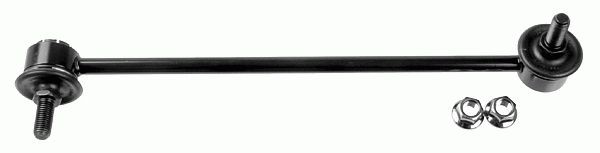 Stabilisaator, Stabilisaator LEMFÖRDER 34475 01 LEMFÖRDER 34475 01: Stabilisaatori varras Kia RIO 2009