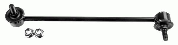 Biellette de barre stabilisatrice LEMFÖRDER 34476 01 LEMFÖRDER 34476 01 Biellette de suspension avant et arrière Kia RIO 2007
