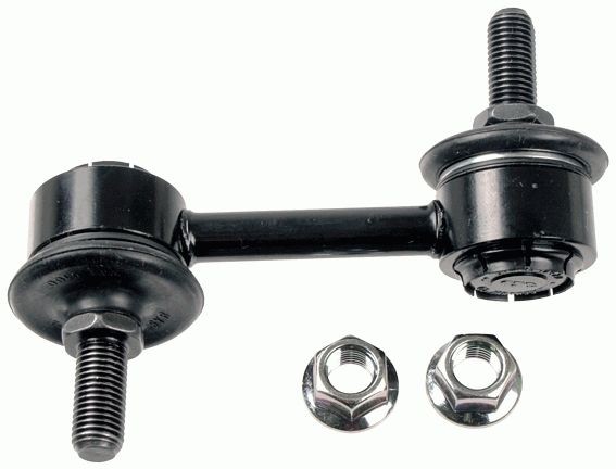 LEMFÖRDER Biellette de barre stabilisatrice 34489 01 Suspension barre de connexion LEMFÖRDER CR-V 34489 01 pas cher