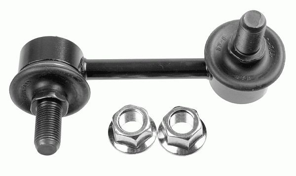 LEMFÖRDER Anti-roll bar link 34494 01 LEMFÖRDER 34494 01 TOYOTA HIACE anti-roll bar links replacement