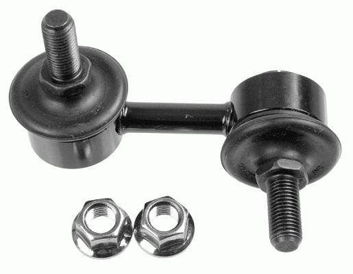 Stabilisaator, Stabilisaator LEMFÖRDER 34498 01 LEMFÖRDER 34498 01 NISSAN PRIMERA 2024 Stabilisaatori varras