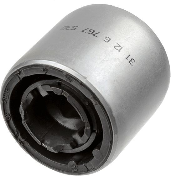 Supporto braccio oscillante LEMFÖRDER 34501 01 LEMFÖRDER 34501 01 Silent block braccio oscillante Mini Cabrio 2012