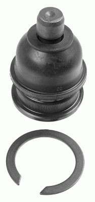 LEMFÖRDER Rotule de suspension 34505 01 Rotule amortisseur LEMFÖRDER GETZ 34505 01 pas cher
