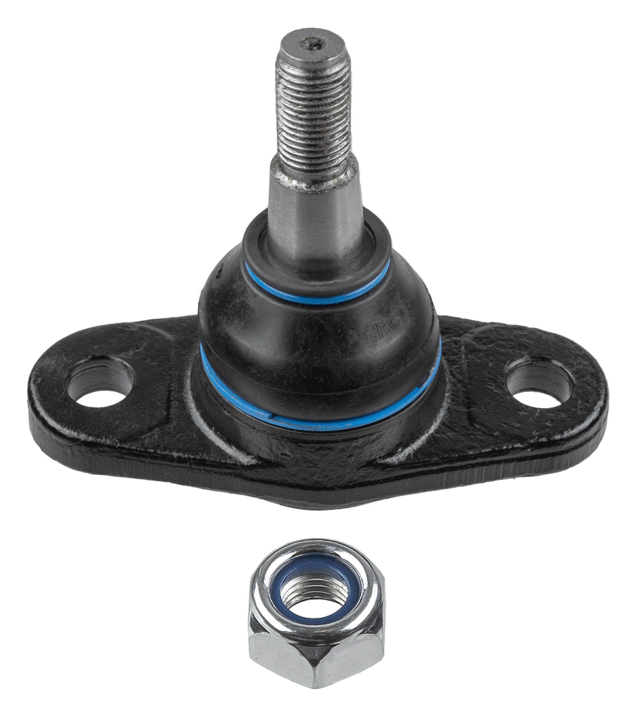 Rotule de suspension LEMFÖRDER 34506 01 LEMFÖRDER 34506 01: Rotules de suspension Hyundai TUCSON 2013