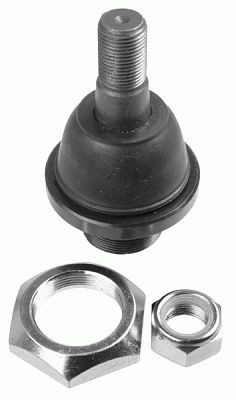 LEMFÖRDER Fuseekogel 34508 01 Kogel, fusee LEMFÖRDER BLUEBIRD 34508 01 goedkoop