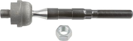 LEMFÖRDER Axialgelenk, Spurstange 34515 01 Mitsubishi V6_W, V7_W Spurstange 34515 01 LEMFÖRDER