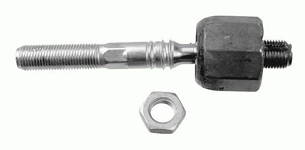 LEMFÖRDER Styrestang, inderste 34530 01 34530 01 Inderste styrekugle LEMFÖRDER PEUGEOT 3008
