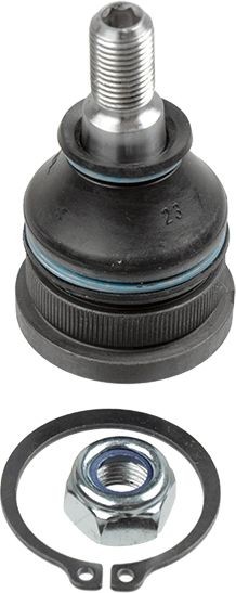 LEMFÖRDER Rotule de suspension 34553 01 LEMFÖRDER 34553 01 Rotule de suspension