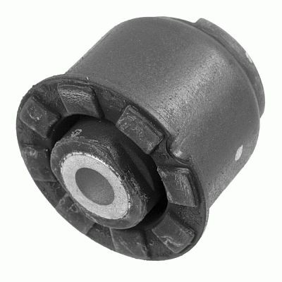Achteras rubber LEMFÖRDER 34554 01 LEMFÖRDER 34554 01 Subframe rubber FORD KA 2014