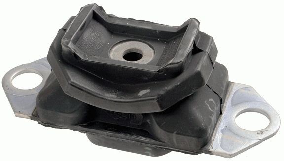 LEMFÖRDER Ophængning, manuel gearkasse 34573 01 LEMFÖRDER 3457301 Dacia Duster Van Gearkasseophæng pris