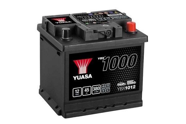 YUASA Batterie YBX1012 YUASA YBX1012 Batterie de démarrage ALFA ROMEO 33 Sportwagon (907B) pas cher