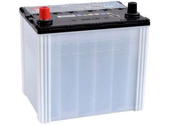 YUASA Bateria de arranque YBX7014 YUASA YBX7014 Bateria de arranque ASTON MARTIN CYGNET originais