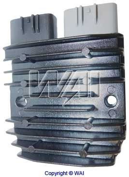 WAI Regulátor alternátora YM1000N WAI Regulátor alternátora YM1000N skúsenosti