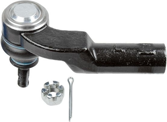 Rótula de direção LEMFÖRDER 34664 01 LEMFÖRDER 34664 01 Ponteira de direção MAZDA 3 2014