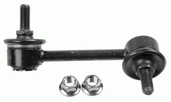 LEMFÖRDER Stabilisatorstang 34673 01 Mazda 626 Koppelstangen LEMFÖRDER 34673 01