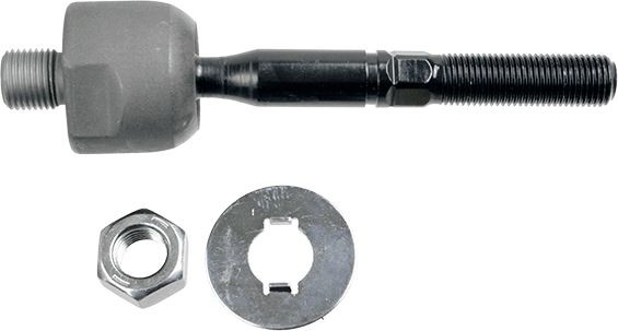 Articulação axial, barra de acoplamento LEMFÖRDER 34679 01 LEMFÖRDER 34679 01 Braço axial de direção Honda ACCORD 2002