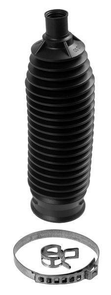 Kaitsekumm, rooliseade LEMFÖRDER 34703 01 LEMFÖRDER 34703 01 Roolilati tolmukaitse SEAT CORDOBA 2004