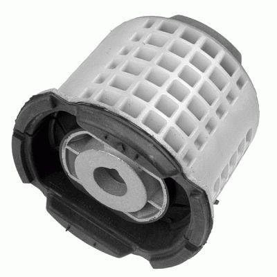 LEMFÖRDER Ophæng, akselbærer 34710 01 LEMFÖRDER 34710 01 Ophæng, akselbærer