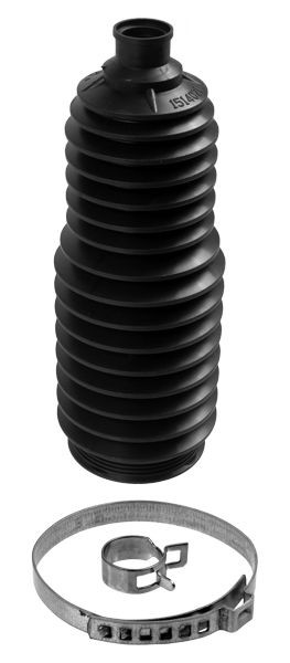 LEMFÖRDER Tandstangsmanchet 34713 01 Tandstangsmanchet LEMFÖRDER Peugeot 206 34713 01