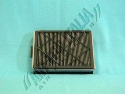 Interieurfilter ZAFFO Z367 ZAFFO Z367: Interieur-filter Rover 25 2000