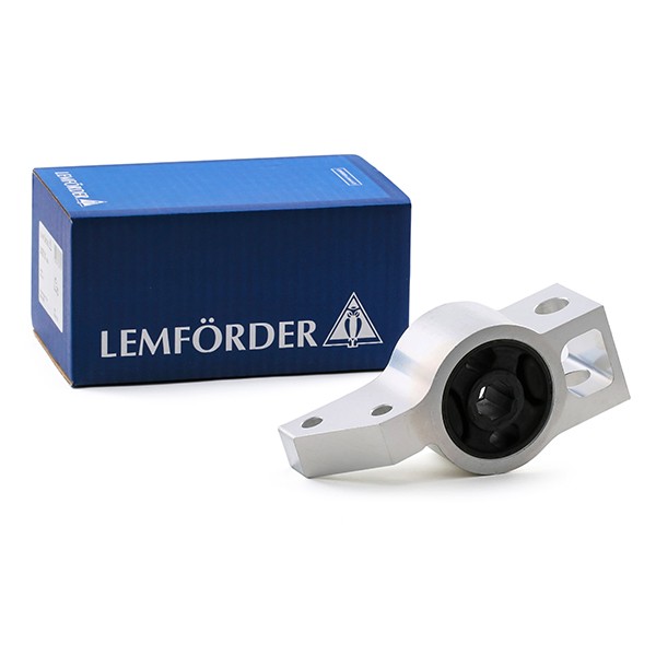 LEMFÖRDER Länkarmsbussning 34762 01 LEMFÖRDER 34762 01 Länkarmslagring JAGUAR XK original
