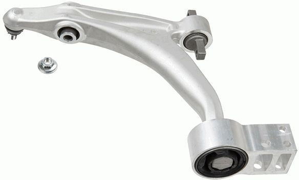 LEMFÖRDER Suspension arm 34786 01 ALFA ROMEO SPIDER LEMFÖRDER control arm 3478601