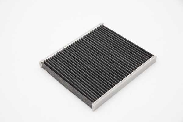 Interieurfilter ZAFFO Z547 ZAFFO Z547 Pollenfilter Suzuki JIMNY 2005