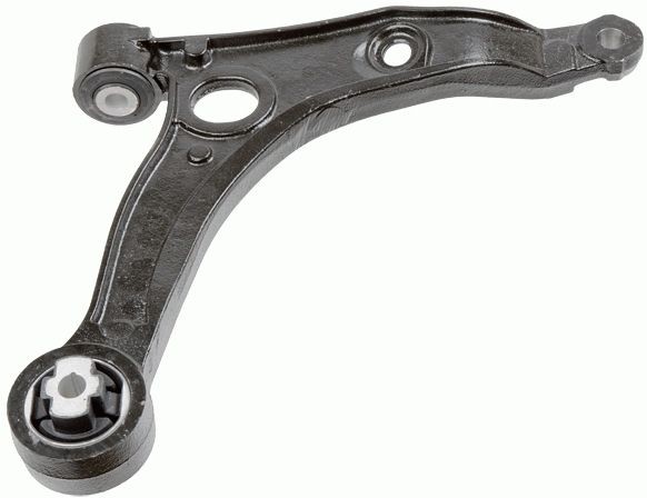 Querlenker LEMFÖRDER 34834 01 LEMFÖRDER 34834 01 Achslenker CITROËN JUMPER 2020 Kosten