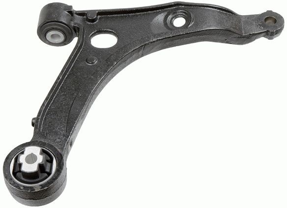 LEMFÖRDER Braccio oscillante, sospensione ruota 34836 01 LEMFÖRDER 34836 01 Kit bracci oscillanti Citroen Jumper 250 Van prezzo