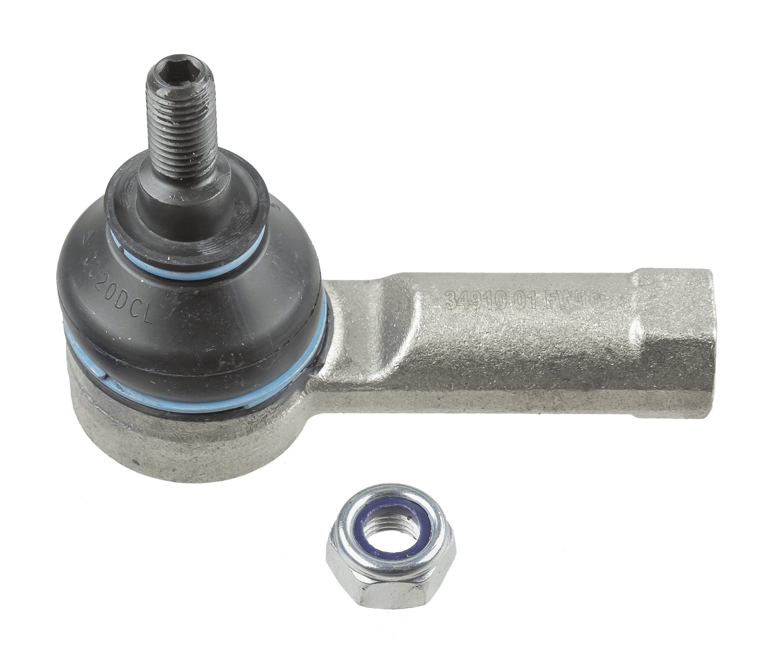 LEMFÖRDER Stuurkogel 34910 01 Kogel, stuur LEMFÖRDER DS5 34910 01 goedkoop