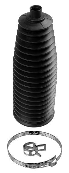 LEMFÖRDER Cuffia sterzo 34918 01 34918 01 Cuffia sterzo MERCEDES-BENZ SL LEMFÖRDER costo