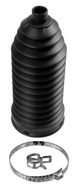 LEMFÖRDER Cuffia sterzo 34919 01 34919 01 costo Cuffia sterzo MERCEDES-BENZ SL LEMFÖRDER