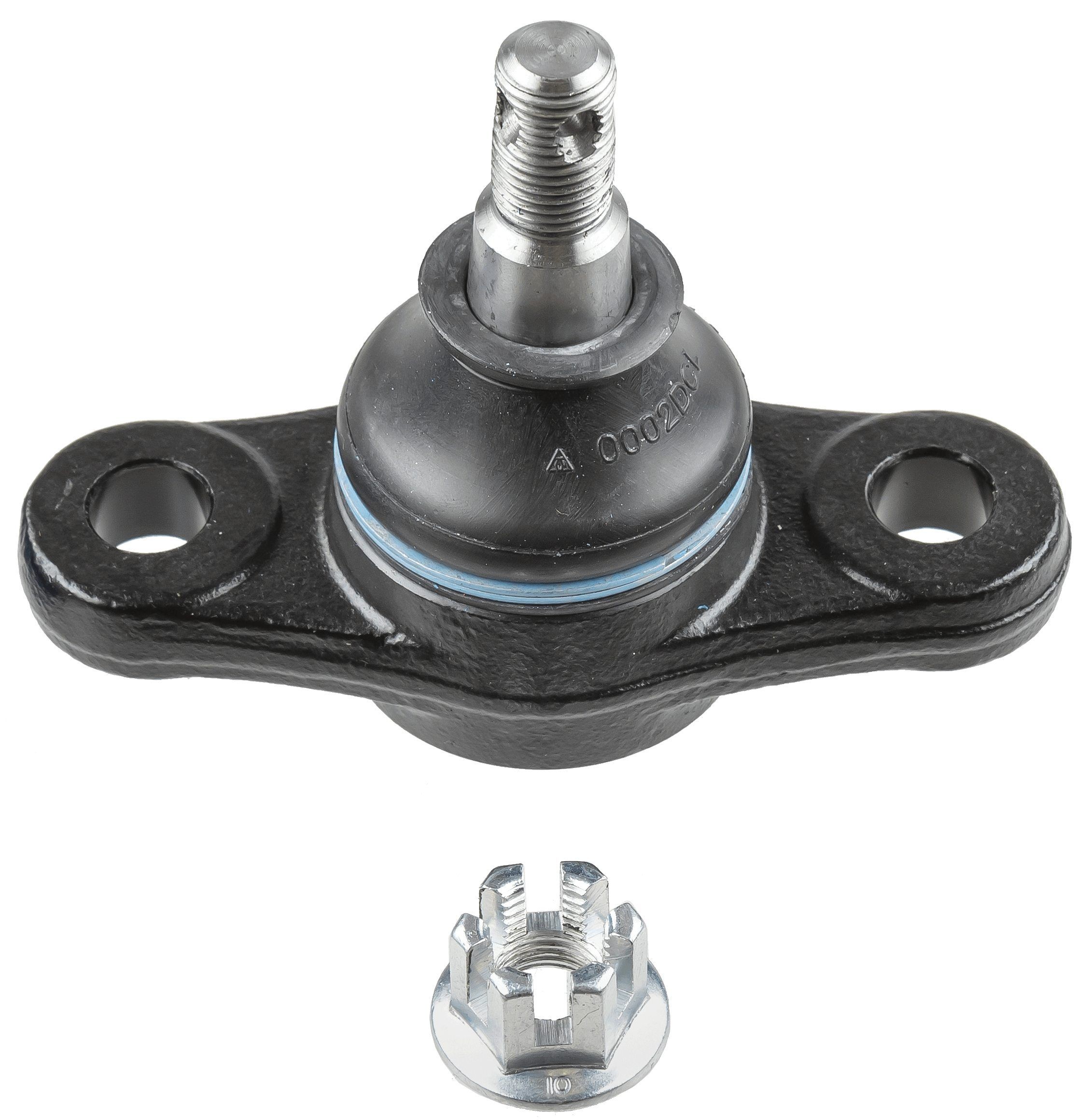 LEMFÖRDER Rotule de suspension 34999 01 LEMFÖRDER 3499901 Rotule inférieure Carnival I (GQ) prix