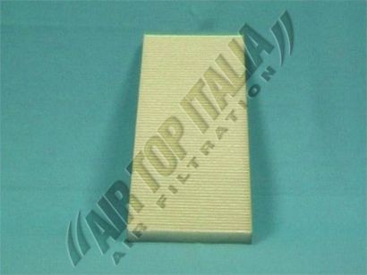 ZAFFO Interieurfilter ZF371 ZAFFO ZF371 Microfilter Citroen Jumper 230 prijs