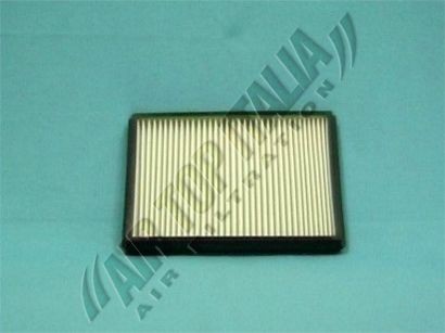 ZAFFO Filtro abitacolo ZF396 ZAFFO ZF396 Filtro condizionatore Nissan Primera WP11 prezzo