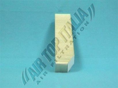 Interieurfilter ZAFFO ZF425 ZAFFO ZF425 Pollen-filter JEEP CHEROKEE 2002