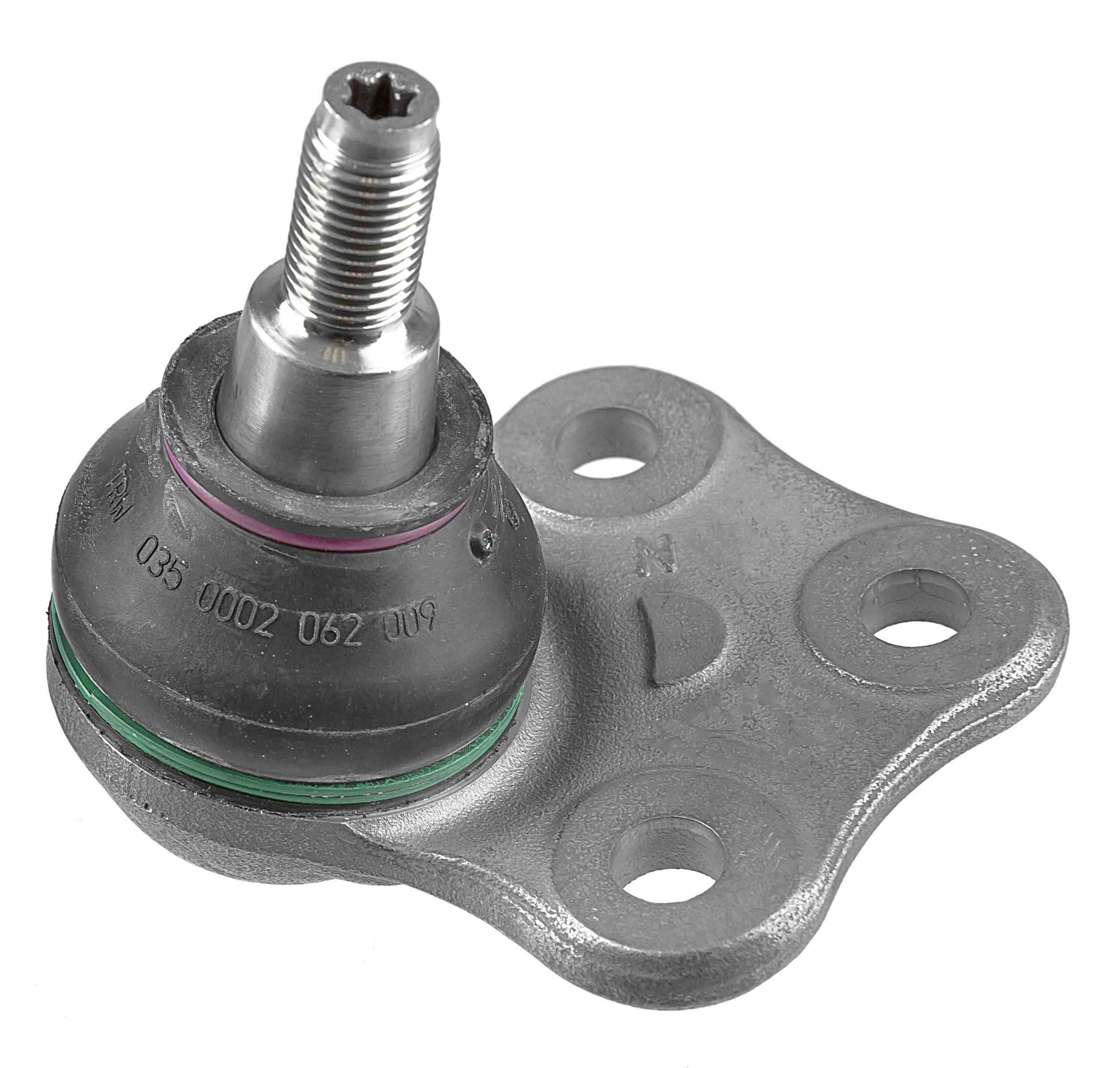 LEMFÖRDER Bærekugle 35018 01 LEMFÖRDER 35018 01 Bærekugle AUDI COUPE hvad koster