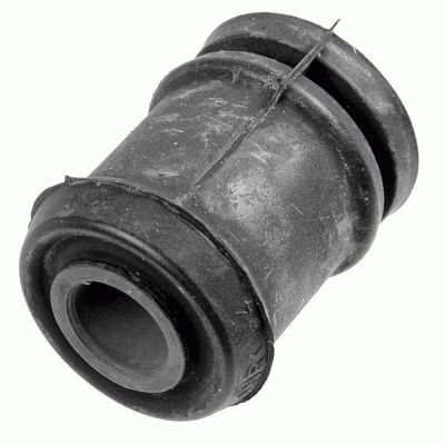 LEMFÖRDER Silent bloc de crémaillère 35030 01 35030 01 Suspension de la direction TOYOTA AURIS LEMFÖRDER