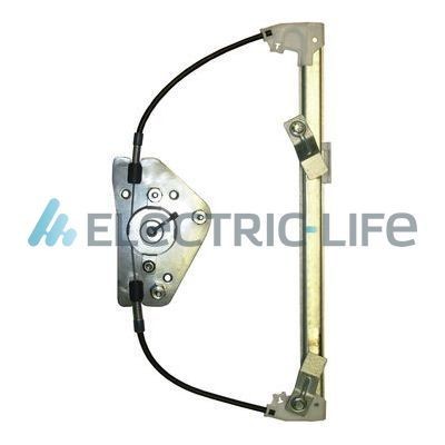 ELECTRIC LIFE Raammechanisme ZR BM723 R ELECTRIC LIFE ZRBM723R Raamopener Mini Cooper Countryman R60 prijs