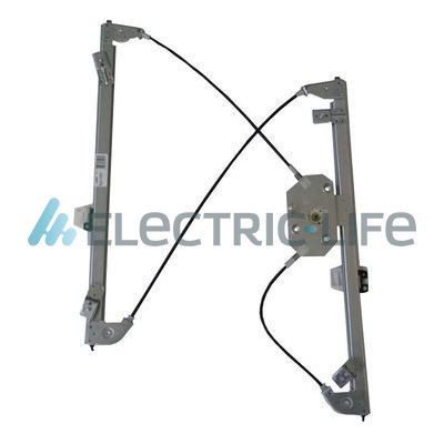 ELECTRIC LIFE Lasinnostin ZR BM734 L ELECTRIC LIFE ZR BM734 L BMW F01 ikkunannostin hinta