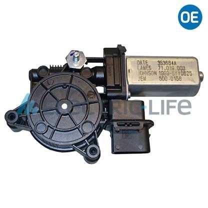 ELECTRIC LIFE Elektromotormot otvárania okien ZR BMO40 R C ZR BMO40 R C Motorcek stahovania okien ELECTRIC LIFE BMW Rad 6
