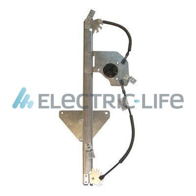 ELECTRIC LIFE Raammechanisme ZR CT714 L ELECTRIC LIFE ZRCT714L Elektrische ramen Peugeot Partner Tepee prijs