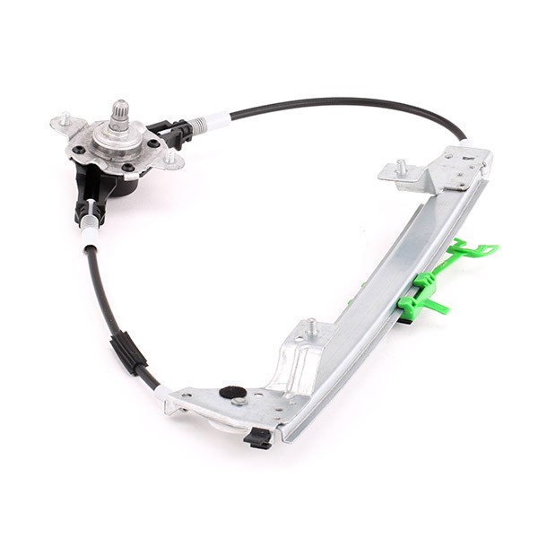 Rudehejs ELECTRIC LIFE ZR FT905 L ELECTRIC LIFE ZR FT905 L Ruderegulator FIAT PUNTO 2012