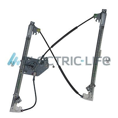 ELECTRIC LIFE Γρύλος παραθύρου ZR FT925 L ELECTRIC LIFE ZRFT925L Γρύλος παραθύρου Palio I Hatchback (178) τιμες