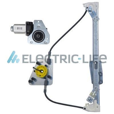 ELECTRIC LIFE Vindusheis ZR HY44 L pris Vindusheis Hyundai RD ZR HY44 L ELECTRIC LIFE