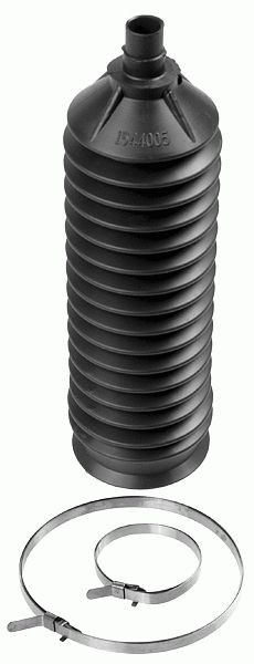 LEMFÖRDER Cuffia sterzo 35241 01 LEMFÖRDER 35241 01 Soffietto sterzo Chevrolet Matiz M200 prezzo