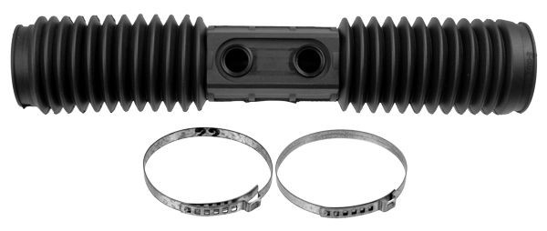 LEMFÖRDER Tandstangsmanchet 35242 01 Tandstangsmanchet LEMFÖRDER HONDA 35242 01